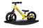 Strider Sport 2-in-1 Rocking Bike - Yellow